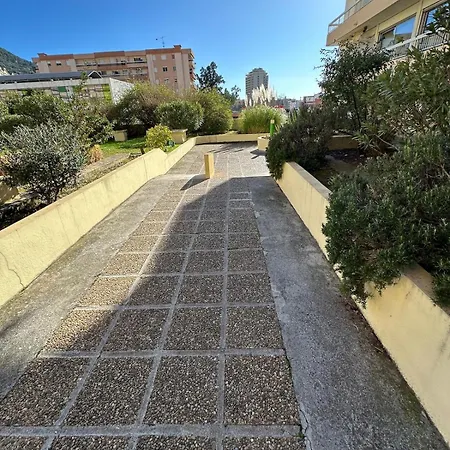 Apartment Casa Lynael Saint Roch