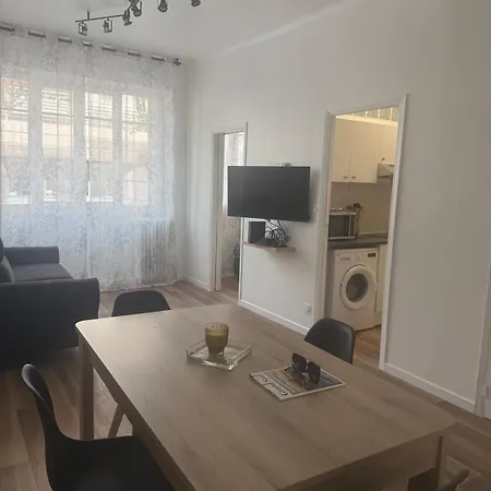 Appartement Comfortable