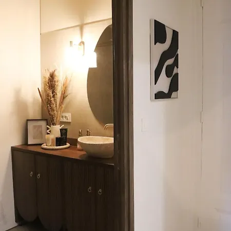 Appartement Idéal à - Gare Et à Pied