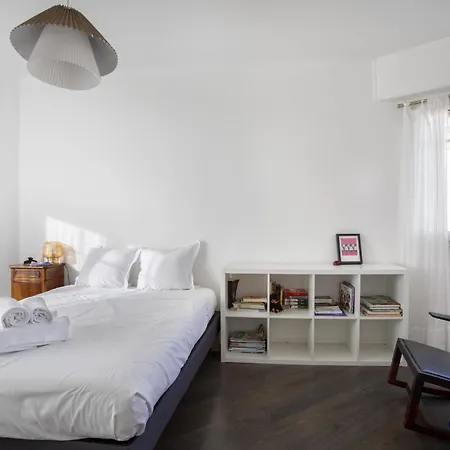 Apartment Air-conditioned