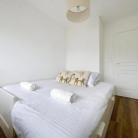 Exceptional Vieux-port Terrace View Appartement Nice