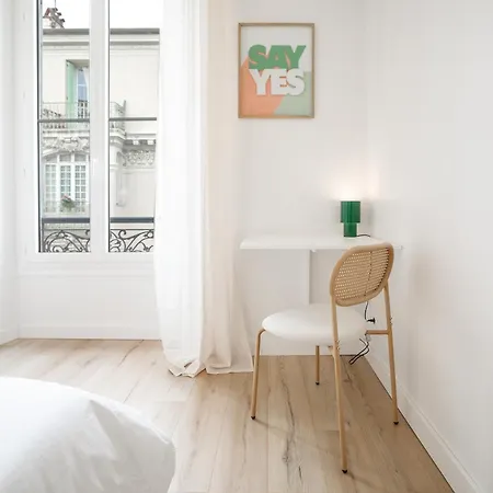 Appartement Maison Bianchi - Downtown Rue De Suisse *
