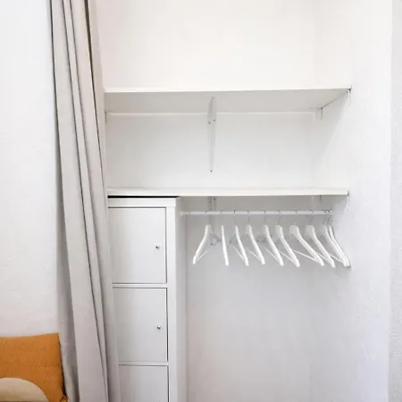 Apartment Mezzanine - Centre