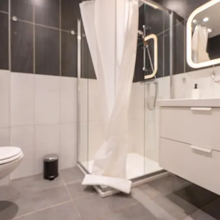 La Vague Douce Apartment