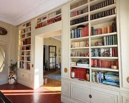 Exceptional Belle époque In 4 Guests *