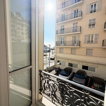 Appartement Lympia Riviera - Nice