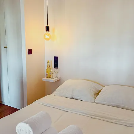 Cozy & Lumineux Proche Nice