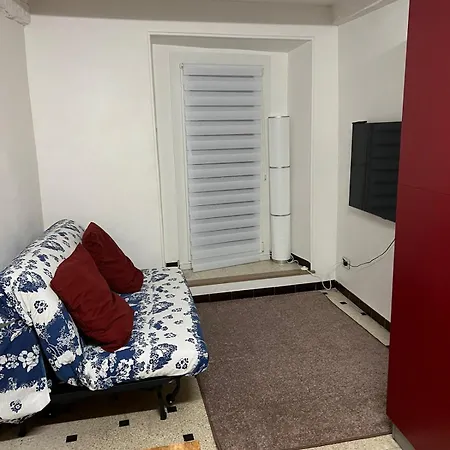Cosy Vieux Avec Ac - Hypercentre - A Pied Apartment