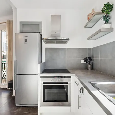 Apartment L'essentiel Confort - Solaire, Plage, Vieux - By Y *