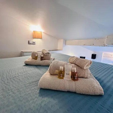 Seabnb - Midnight Blue - Heart Of - Ac Apartment Nice