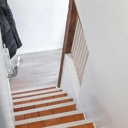 Le Panoramique - Vieux-nice Appartement