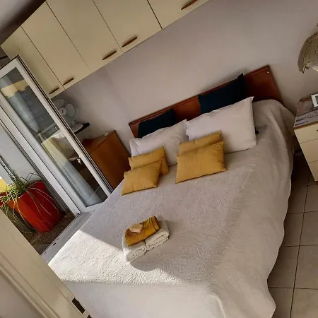 L'escale à La French Riviera Appartement