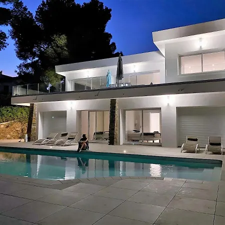 Bel In Apartment Nice