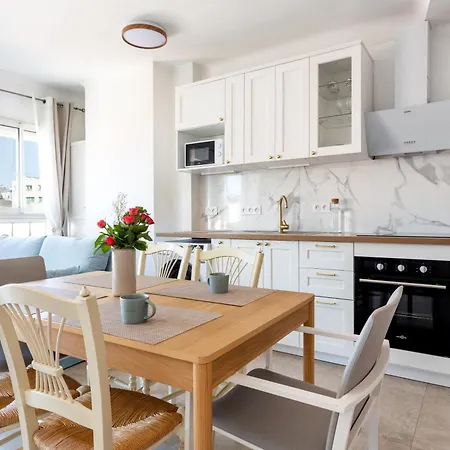 Appartement Seaside Comfort *