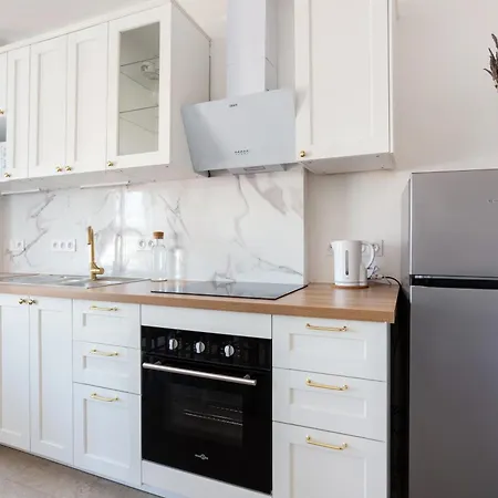Seaside Comfort Appartement *