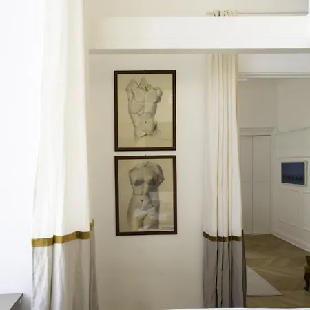 #59 Staywiz Us - Duplex Massena 1 Bdr Ac - 5 Mins Walk To Sea Apartment *