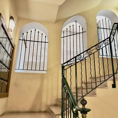 Appartement Ze Perfect Place - Charme&modernité - Vieux - Ac
