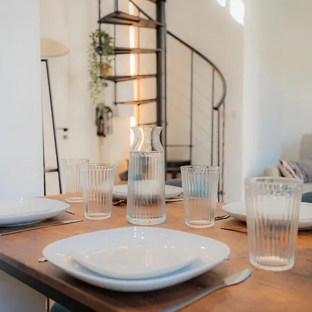 Appartement Beautiful 2-room In Port De Nice