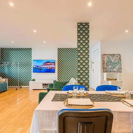 Apartment Loft - Tram - Promenade Des - Airport Nice