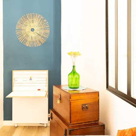 Appartement A L'élegance *