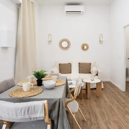 Wehost D3 - La Cour Du Sauna 2 Beds, 4 People Apartment *