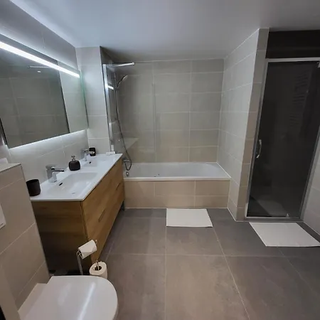 Apartment Candide A409 By Avecoeur - Bail Mobilite