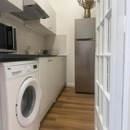 Comfortable Appartement Nice