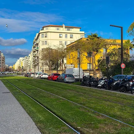 La Vague Douce Nice