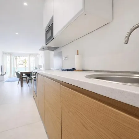 Luxury Beachfront 2br Promenade Des Nice