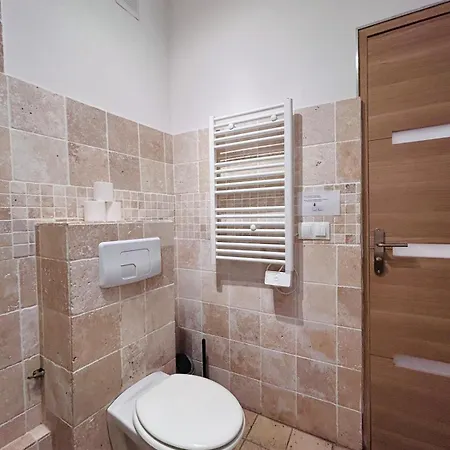 Old Town Immersion-breakfast-central-self Check-in Apartment