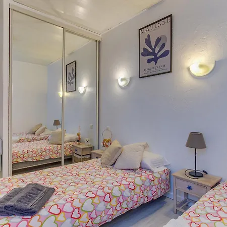 Apartment Le Cyrnos Ap4499 By Riviera Homes *