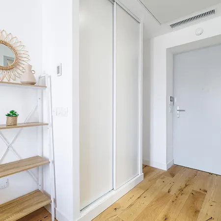Appartement Charming Center 402 Nice