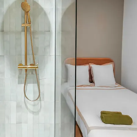 Le Cocon De Nice T2 Une Chambre A Coucher Salon Avec Cuisine Equiper Plage Terrasse Nice