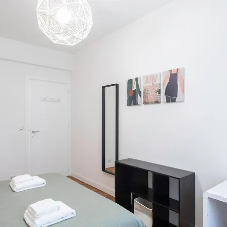 L21 Staywiz Us - Palatin Vue Promenade Clim & Wifi * Nice