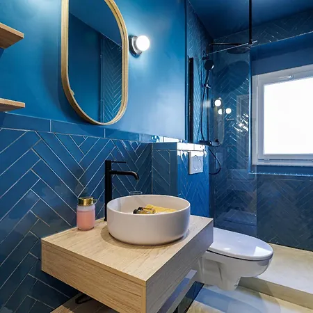 62 Carnot Lot 6 - Renove - Climatise - 2 Apartment