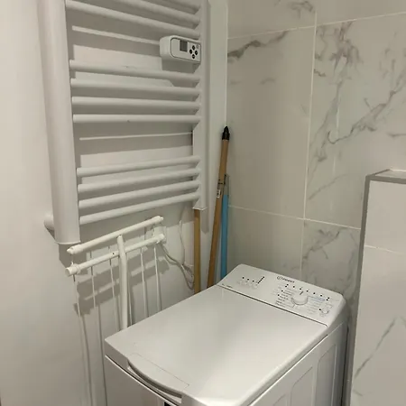 Appartement Beachside Chic - Carré D'or - *