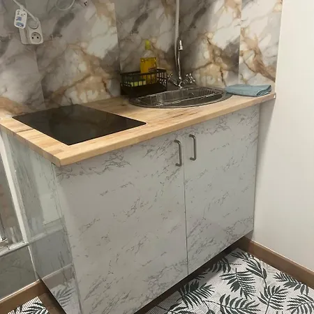 Hometake Appartement Nice