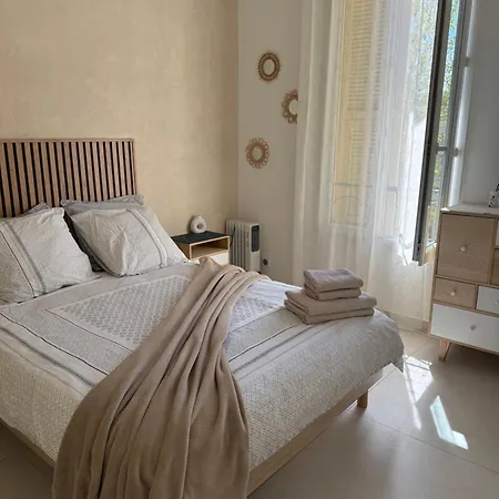 Zgondoiu Résidence Appartement