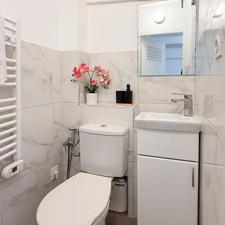 Cœur De à 350m De La Appartement Nice