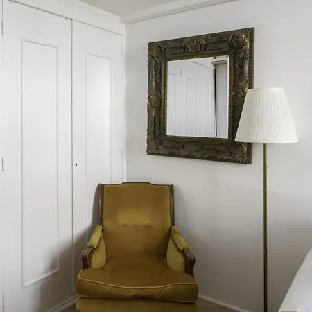 #59 Staywiz Us - Duplex Massena 1 Bdr Ac - 5 Mins Walk To Sea Apartment *