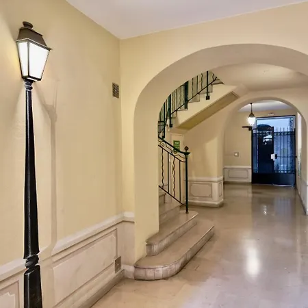Ze Perfect Place - Charme&modernité - Vieux - Ac Appartement