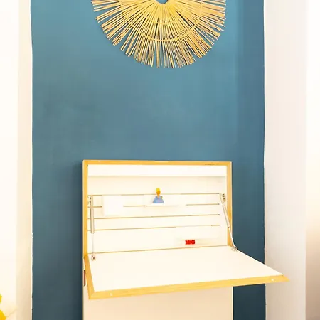Appartement A L'élegance *