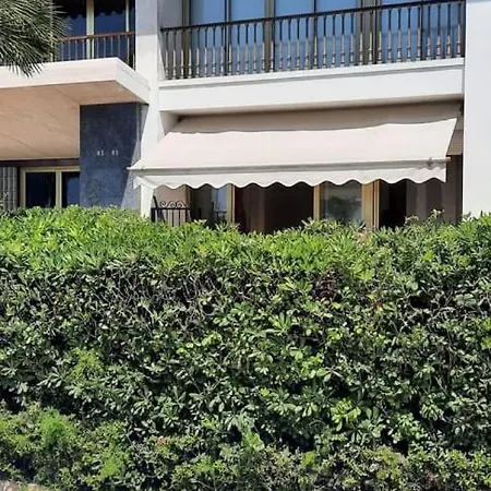 Apartment Wehost Prom- Jardin & -coeur Promenade Des Anglais-2 Personnes / 1 Canape-lit