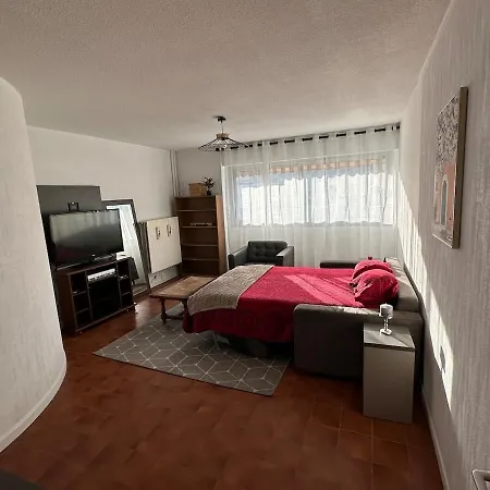Casa Lynael Saint Roch * Nice