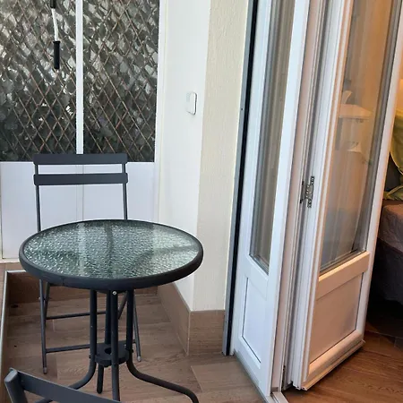 Apartment Avec Vue Sur A 5 Minutes De La Nice