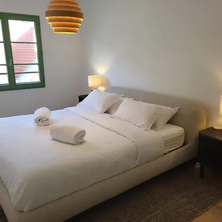 Candide A409 By Avecoeur - Bail Mobilite Apartment