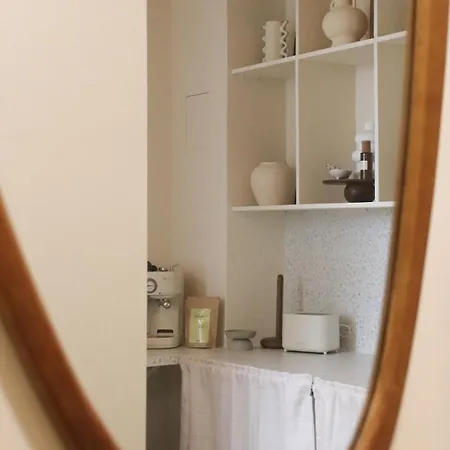 Idéal à - Gare Et à Pied Appartement *