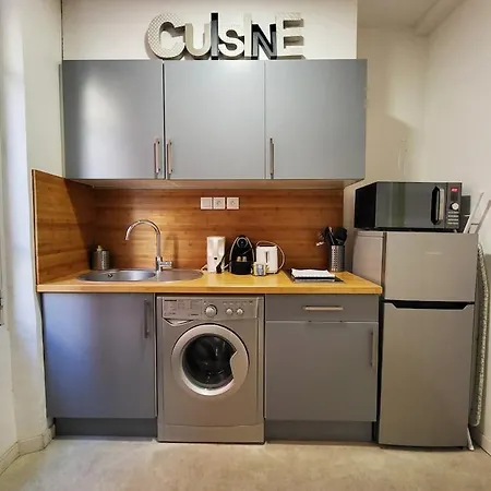 Apartment Wehost - Le Choeur De - 2 Lits / 4 Pers - Vieux *