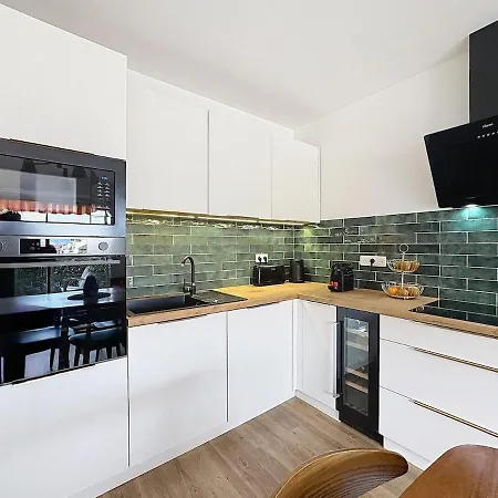 Exceptional Vieux-port Terrace View Appartement *