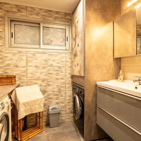 Le Bougainvillier Appartement